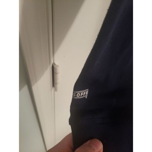 Hoodie Tarheel womens medium love - Picture 4 of 5